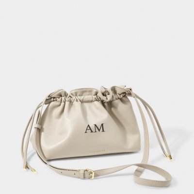 Hailey Crossbody Clutch Bag