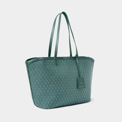Signature Tote Bag